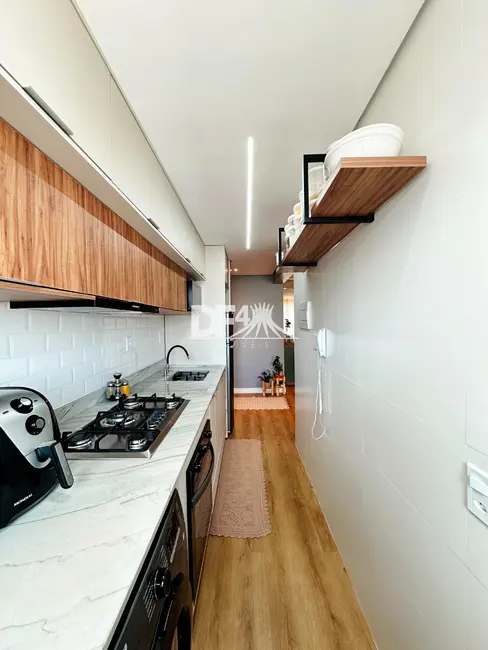 Apartamento com 2 quartos à venda, 61m2 em Norte (Águas Claras), Brasilia - DF - imagem 9 Foto 9 de Apartamento com 2 quartos à venda, 61m2 em Norte (Águas Claras), Brasilia - DF