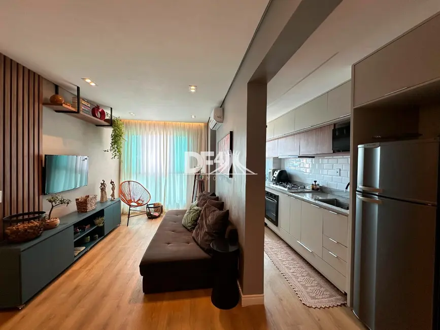 Apartamento com 2 quartos à venda, 61m2 em Norte (Águas Claras), Brasilia - DF - imagem 7 Foto 7 de Apartamento com 2 quartos à venda, 61m2 em Norte (Águas Claras), Brasilia - DF