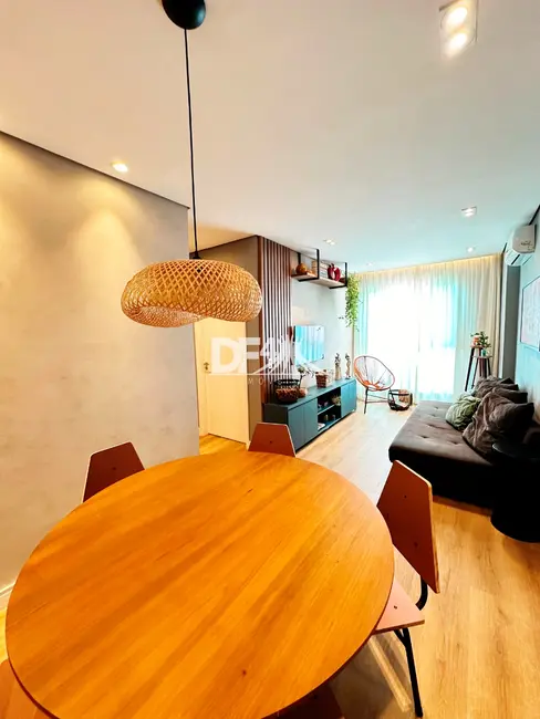 Apartamento com 2 quartos à venda, 61m2 em Norte (Águas Claras), Brasilia - DF - imagem 4 Foto 4 de Apartamento com 2 quartos à venda, 61m2 em Norte (Águas Claras), Brasilia - DF