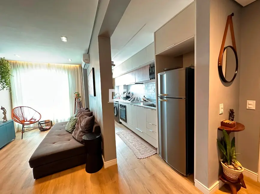 Apartamento com 2 quartos à venda, 61m2 em Norte (Águas Claras), Brasilia - DF - imagem 6 Foto 6 de Apartamento com 2 quartos à venda, 61m2 em Norte (Águas Claras), Brasilia - DF