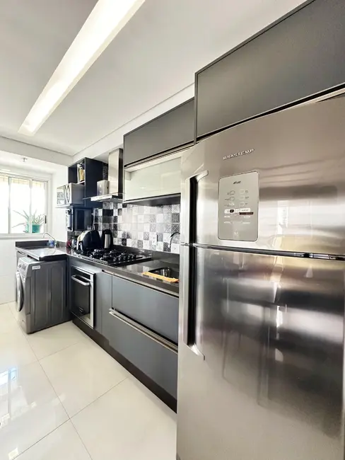 Apartamento com 1 quarto à venda, 44m2 em Brasilia - DF - imagem 8 Foto 8 de Apartamento com 1 quarto à venda, 44m2 em Brasilia - DF