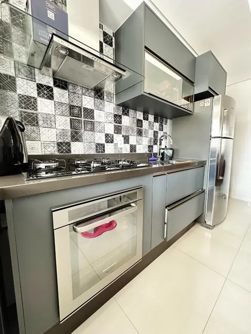 Apartamento com 1 quarto à venda, 44m2 em Brasilia - DF - imagem 9 Foto 9 de Apartamento com 1 quarto à venda, 44m2 em Brasilia - DF