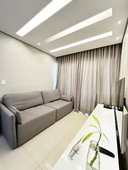 Apartamento com 1 quarto à venda, 44m2 em Brasilia - DF - imagem 4 Foto 4 de Apartamento com 1 quarto à venda, 44m2 em Brasilia - DF