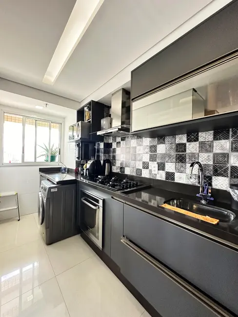 Apartamento com 1 quarto à venda, 44m2 em Brasilia - DF - imagem 7 Foto 7 de Apartamento com 1 quarto à venda, 44m2 em Brasilia - DF