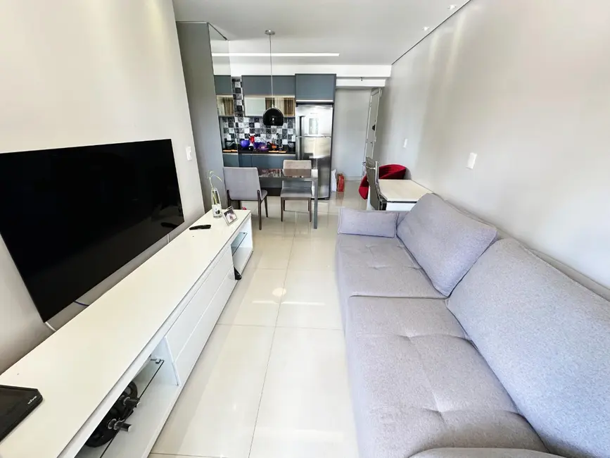 Apartamento com 1 quarto à venda, 44m2 em Brasilia - DF - imagem 5 Foto 5 de Apartamento com 1 quarto à venda, 44m2 em Brasilia - DF