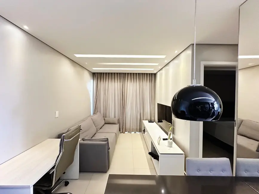 Apartamento com 1 quarto à venda, 44m2 em Brasilia - DF - imagem 3 Foto 3 de Apartamento com 1 quarto à venda, 44m2 em Brasilia - DF