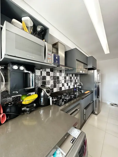 Apartamento com 1 quarto à venda, 44m2 em Brasilia - DF - imagem 6 Foto 6 de Apartamento com 1 quarto à venda, 44m2 em Brasilia - DF