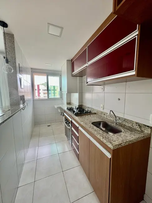 Apartamento com 1 quarto à venda, 45m2 em Sul (Águas Claras), Brasilia - DF - imagem 4 Foto 4 de Apartamento com 1 quarto à venda, 45m2 em Sul (Águas Claras), Brasilia - DF