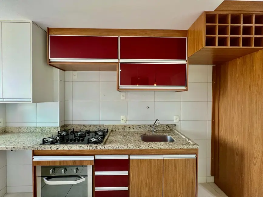 Apartamento com 1 quarto à venda, 45m2 em Sul (Águas Claras), Brasilia - DF - imagem 6 Foto 6 de Apartamento com 1 quarto à venda, 45m2 em Sul (Águas Claras), Brasilia - DF