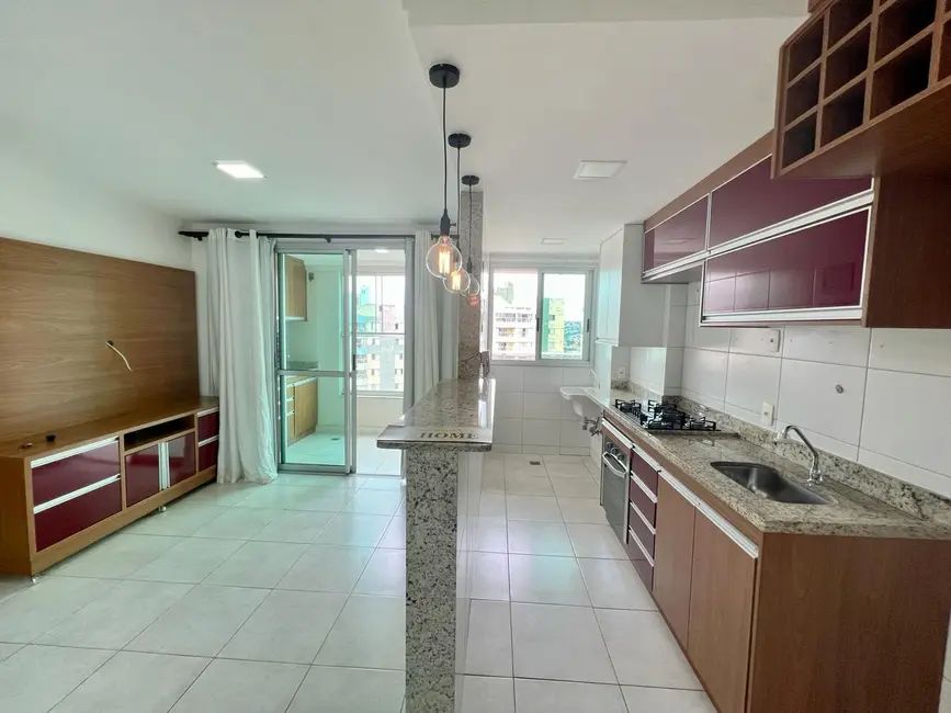 Foto 1 de Apartamento com 1 quarto à venda, 45m2 em Sul (Águas Claras), Brasilia - DF