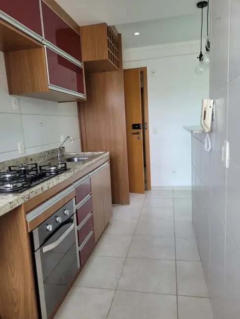 Apartamento com 1 quarto à venda, 45m2 em Sul (Águas Claras), Brasilia - DF - imagem 5 Foto 5 de Apartamento com 1 quarto à venda, 45m2 em Sul (Águas Claras), Brasilia - DF