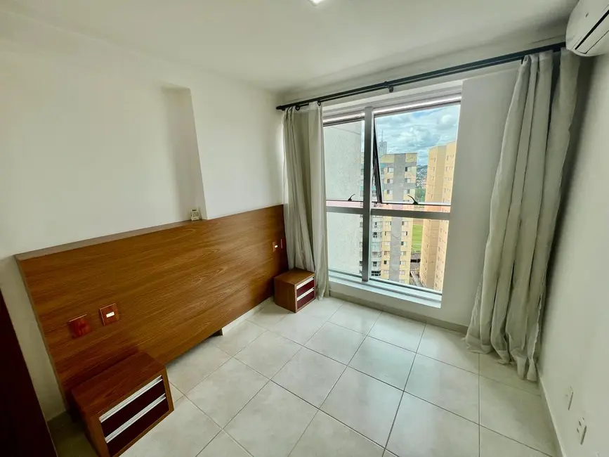 Apartamento com 1 quarto à venda, 45m2 em Sul (Águas Claras), Brasilia - DF - imagem 7 Foto 7 de Apartamento com 1 quarto à venda, 45m2 em Sul (Águas Claras), Brasilia - DF