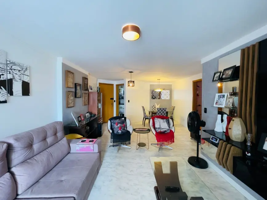 Apartamento com 3 quartos à venda, 110m2 em Norte (Águas Claras), Brasilia - DF - imagem 3 Foto 3 de Apartamento com 3 quartos à venda, 110m2 em Norte (Águas Claras), Brasilia - DF