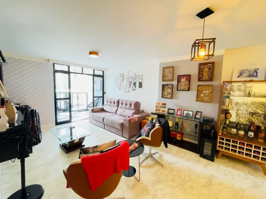 Apartamento com 3 quartos à venda, 110m2 em Norte (Águas Claras), Brasilia - DF - imagem 4 Foto 4 de Apartamento com 3 quartos à venda, 110m2 em Norte (Águas Claras), Brasilia - DF