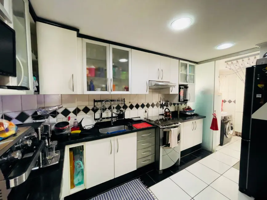 Apartamento com 3 quartos à venda, 110m2 em Norte (Águas Claras), Brasilia - DF - imagem 6 Foto 6 de Apartamento com 3 quartos à venda, 110m2 em Norte (Águas Claras), Brasilia - DF