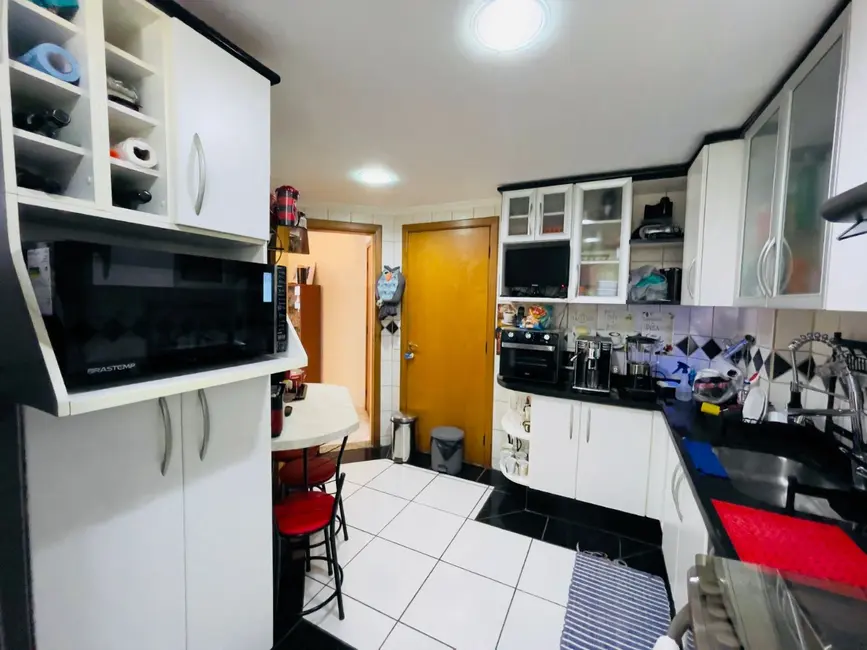 Apartamento com 3 quartos à venda, 110m2 em Norte (Águas Claras), Brasilia - DF - imagem 7 Foto 7 de Apartamento com 3 quartos à venda, 110m2 em Norte (Águas Claras), Brasilia - DF