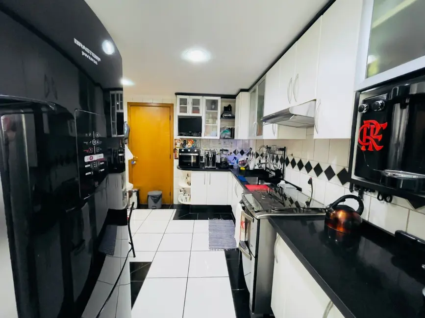 Apartamento com 3 quartos à venda, 110m2 em Norte (Águas Claras), Brasilia - DF - imagem 5 Foto 5 de Apartamento com 3 quartos à venda, 110m2 em Norte (Águas Claras), Brasilia - DF