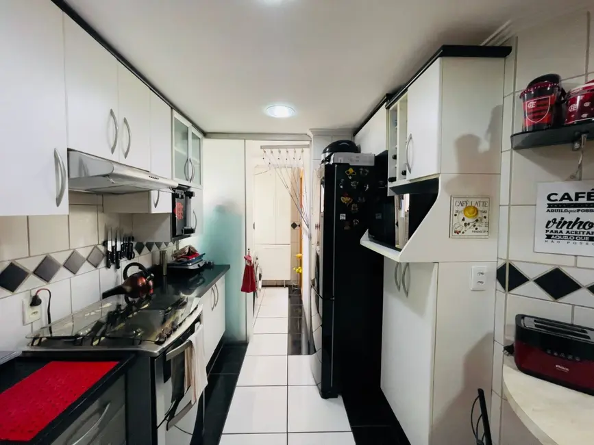 Apartamento com 3 quartos à venda, 110m2 em Norte (Águas Claras), Brasilia - DF - imagem 8 Foto 8 de Apartamento com 3 quartos à venda, 110m2 em Norte (Águas Claras), Brasilia - DF