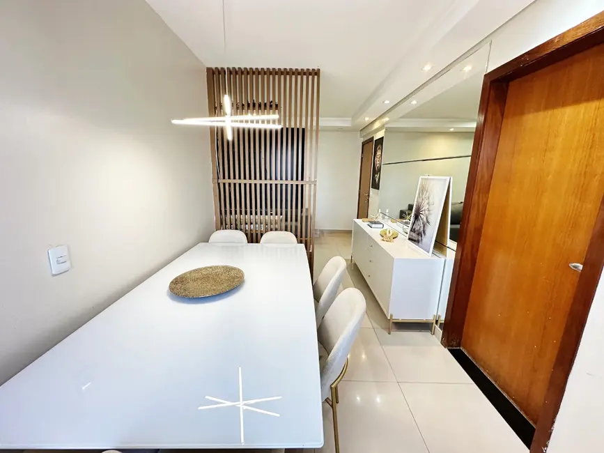 Apartamento com 3 quartos à venda, 68m2 em Norte (Águas Claras), Brasilia - DF - imagem 5 Foto 5 de Apartamento com 3 quartos à venda, 68m2 em Norte (Águas Claras), Brasilia - DF