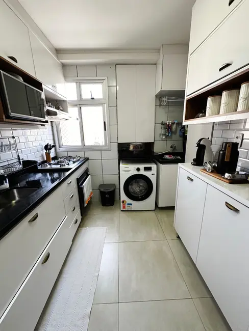 Apartamento com 3 quartos à venda, 68m2 em Norte (Águas Claras), Brasilia - DF - imagem 8 Foto 8 de Apartamento com 3 quartos à venda, 68m2 em Norte (Águas Claras), Brasilia - DF