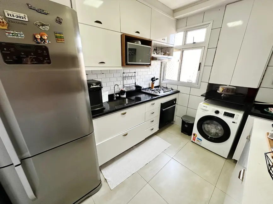 Apartamento com 3 quartos à venda, 68m2 em Norte (Águas Claras), Brasilia - DF - imagem 6 Foto 6 de Apartamento com 3 quartos à venda, 68m2 em Norte (Águas Claras), Brasilia - DF