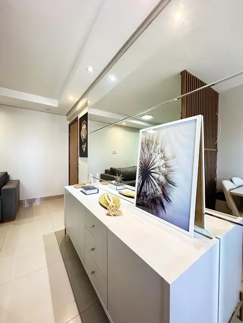 Apartamento com 3 quartos à venda, 68m2 em Norte (Águas Claras), Brasilia - DF - imagem 9 Foto 9 de Apartamento com 3 quartos à venda, 68m2 em Norte (Águas Claras), Brasilia - DF