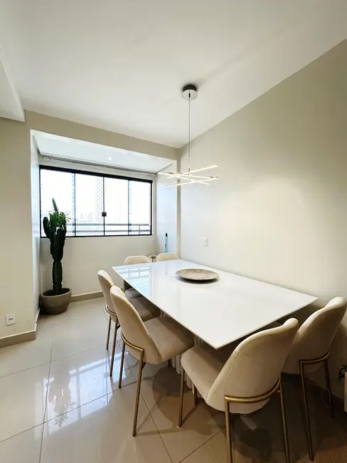 Apartamento com 3 quartos à venda, 68m2 em Norte (Águas Claras), Brasilia - DF - imagem 4 Foto 4 de Apartamento com 3 quartos à venda, 68m2 em Norte (Águas Claras), Brasilia - DF