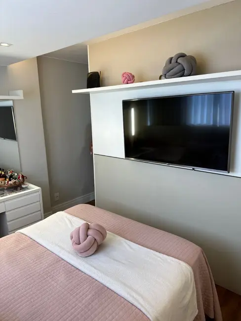 Foto 7 de Apartamento com 1 quarto à venda, 50m2 em Sul (Águas Claras), Brasilia - DF