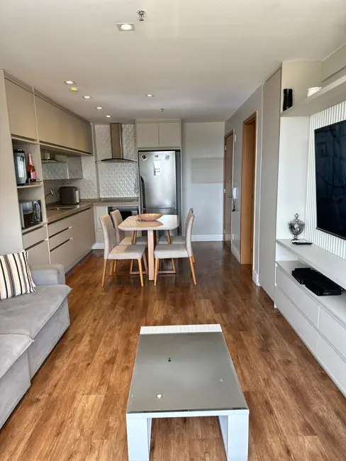 Foto 9 de Apartamento com 1 quarto à venda, 50m2 em Sul (Águas Claras), Brasilia - DF