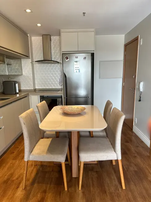 Foto 5 de Apartamento com 1 quarto à venda, 50m2 em Sul (Águas Claras), Brasilia - DF