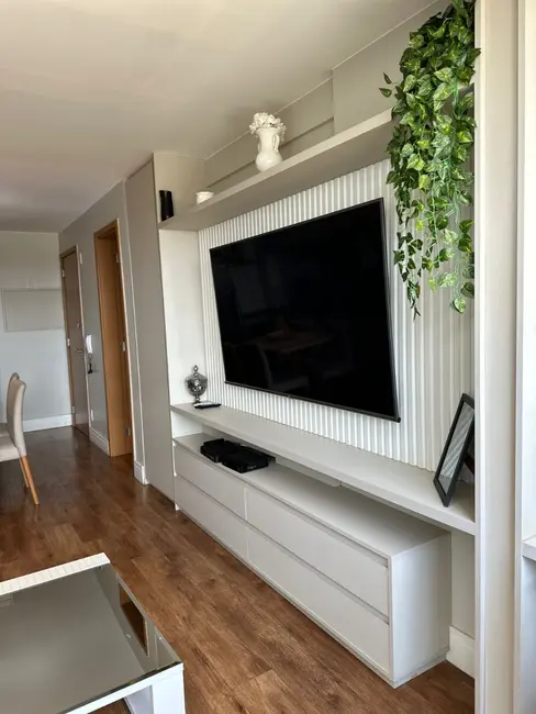 Foto 4 de Apartamento com 1 quarto à venda, 50m2 em Sul (Águas Claras), Brasilia - DF