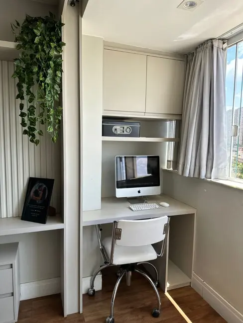 Foto 8 de Apartamento com 1 quarto à venda, 50m2 em Sul (Águas Claras), Brasilia - DF