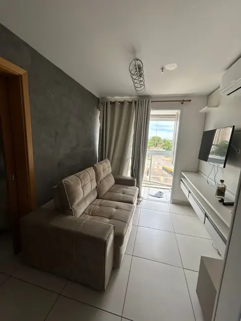 Foto 1 de Apartamento com 1 quarto à venda, 33m2 em Sul (Águas Claras), Brasilia - DF