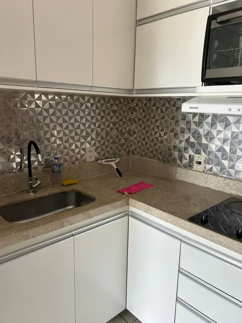 Apartamento com 1 quarto à venda, 33m2 em Sul (Águas Claras), Brasilia - DF - imagem 3 Foto 3 de Apartamento com 1 quarto à venda, 33m2 em Sul (Águas Claras), Brasilia - DF