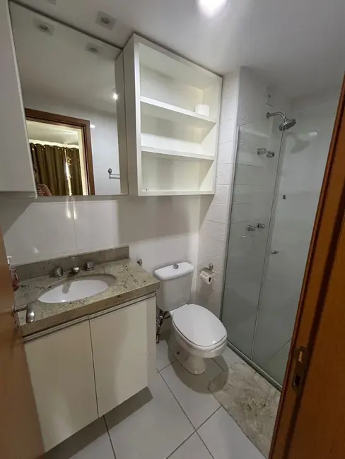 Apartamento com 1 quarto à venda, 33m2 em Sul (Águas Claras), Brasilia - DF - imagem 7 Foto 7 de Apartamento com 1 quarto à venda, 33m2 em Sul (Águas Claras), Brasilia - DF