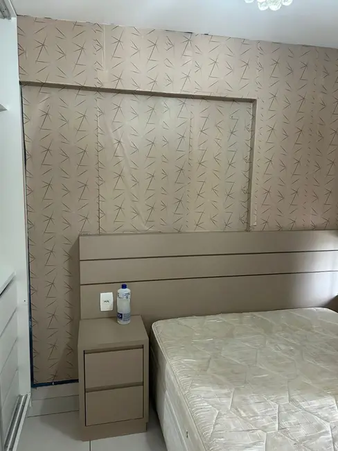 Apartamento com 1 quarto à venda, 33m2 em Sul (Águas Claras), Brasilia - DF - imagem 8 Foto 8 de Apartamento com 1 quarto à venda, 33m2 em Sul (Águas Claras), Brasilia - DF