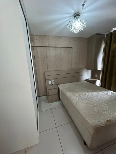 Apartamento com 1 quarto à venda, 33m2 em Sul (Águas Claras), Brasilia - DF - imagem 9 Foto 9 de Apartamento com 1 quarto à venda, 33m2 em Sul (Águas Claras), Brasilia - DF