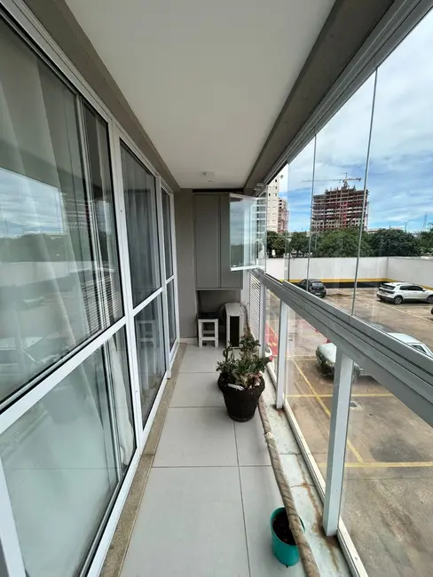 Apartamento com 1 quarto à venda, 33m2 em Sul (Águas Claras), Brasilia - DF - imagem 5 Foto 5 de Apartamento com 1 quarto à venda, 33m2 em Sul (Águas Claras), Brasilia - DF