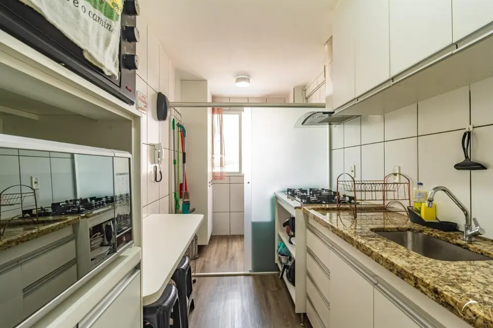 Apartamento com 2 quartos à venda, 61m2 em Sul (Águas Claras), Brasilia - DF - imagem 5 Foto 5 de Apartamento com 2 quartos à venda, 61m2 em Sul (Águas Claras), Brasilia - DF