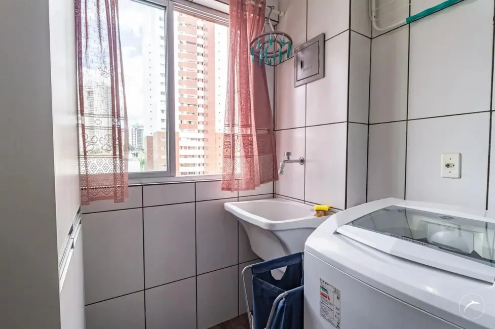 Apartamento com 2 quartos à venda, 61m2 em Sul (Águas Claras), Brasilia - DF - imagem 9 Foto 9 de Apartamento com 2 quartos à venda, 61m2 em Sul (Águas Claras), Brasilia - DF