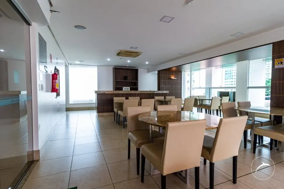 Apartamento com 2 quartos à venda, 61m2 em Sul (Águas Claras), Brasilia - DF - imagem 8 Foto 8 de Apartamento com 2 quartos à venda, 61m2 em Sul (Águas Claras), Brasilia - DF