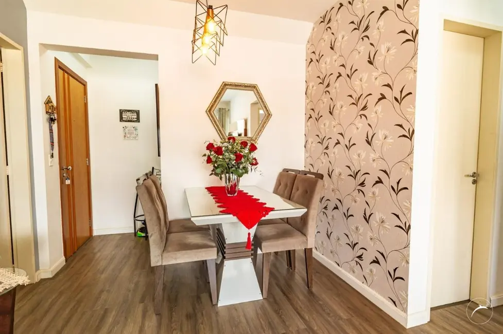 Apartamento com 2 quartos à venda, 61m2 em Sul (Águas Claras), Brasilia - DF - imagem 6 Foto 6 de Apartamento com 2 quartos à venda, 61m2 em Sul (Águas Claras), Brasilia - DF