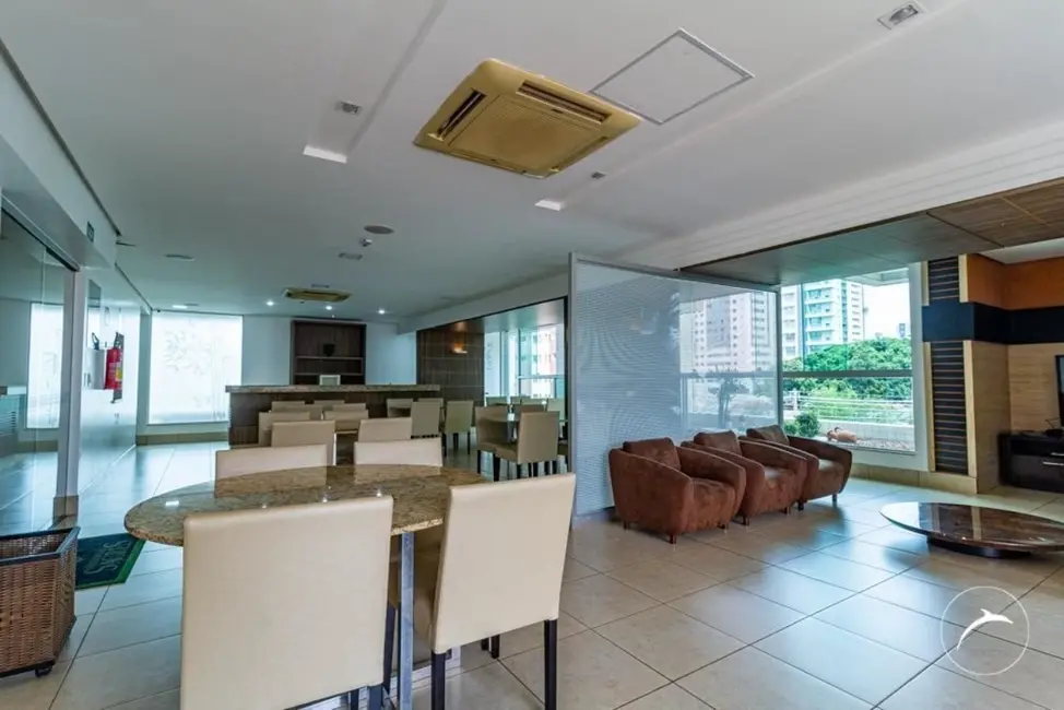 Apartamento com 2 quartos à venda, 61m2 em Sul (Águas Claras), Brasilia - DF - imagem 7 Foto 7 de Apartamento com 2 quartos à venda, 61m2 em Sul (Águas Claras), Brasilia - DF