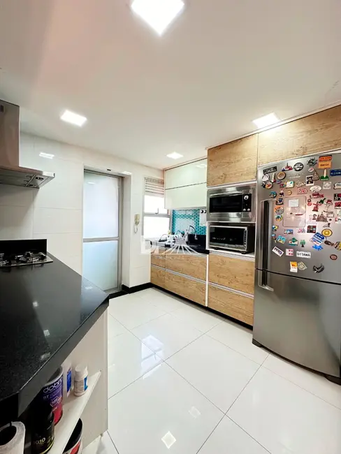 Apartamento com 2 quartos à venda, 83m2 em Sul (Águas Claras), Brasilia - DF - imagem 8 Foto 8 de Apartamento com 2 quartos à venda, 83m2 em Sul (Águas Claras), Brasilia - DF