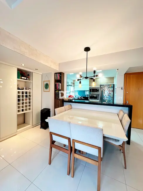 Apartamento com 2 quartos à venda, 83m2 em Sul (Águas Claras), Brasilia - DF - imagem 9 Foto 9 de Apartamento com 2 quartos à venda, 83m2 em Sul (Águas Claras), Brasilia - DF