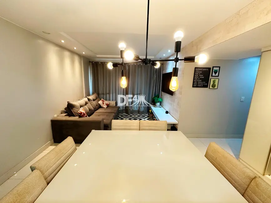 Foto 2 de Apartamento com 2 quartos à venda, 83m2 em Sul (Águas Claras), Brasilia - DF