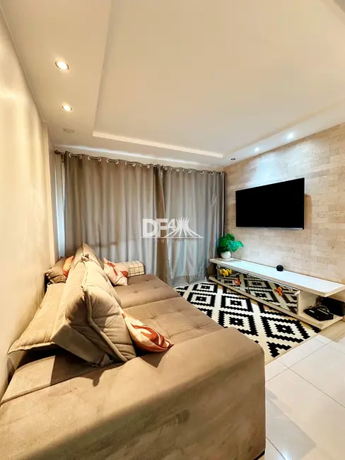 Apartamento com 2 quartos à venda, 83m2 em Sul (Águas Claras), Brasilia - DF - imagem 3 Foto 3 de Apartamento com 2 quartos à venda, 83m2 em Sul (Águas Claras), Brasilia - DF