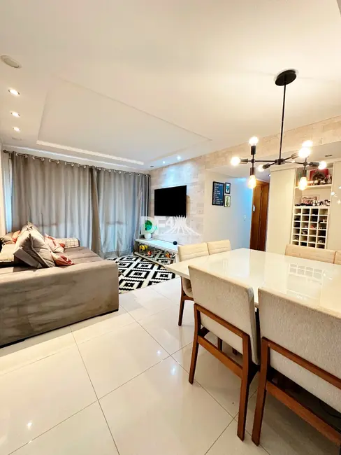 Apartamento com 2 quartos à venda, 83m2 em Sul (Águas Claras), Brasilia - DF - imagem 7 Foto 7 de Apartamento com 2 quartos à venda, 83m2 em Sul (Águas Claras), Brasilia - DF