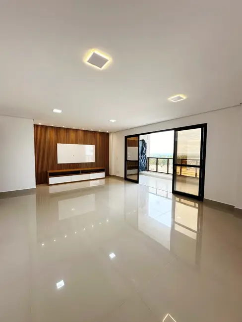 Foto 2 de Apartamento com 4 quartos para alugar, 175m2 em Norte (Águas Claras), Brasilia - DF