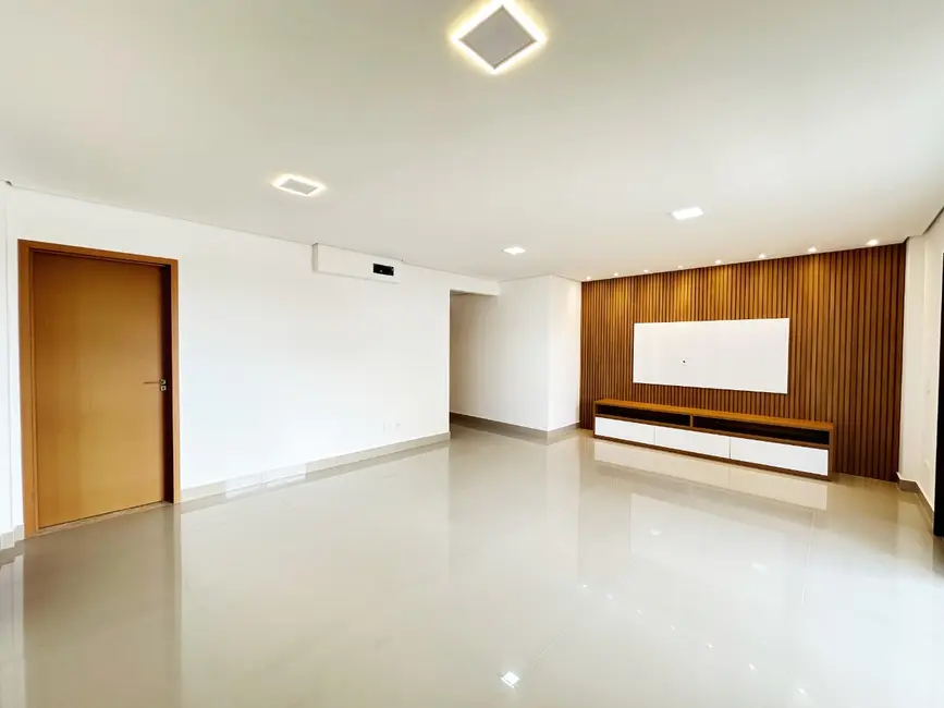 Foto 1 de Apartamento com 4 quartos para alugar, 175m2 em Norte (Águas Claras), Brasilia - DF
